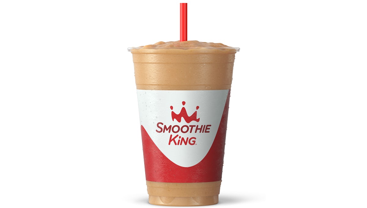 Order Gladiator® Chocolate food online from Smoothie King store, Thomasville on bringmethat.com