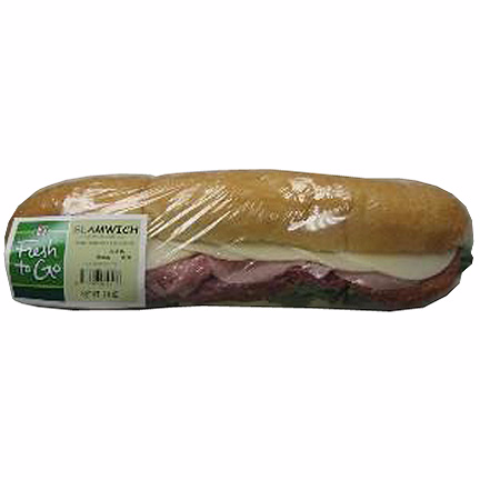 Order Italian Footlong Sub Sandwich food online from 7-Eleven store, Wakefield on bringmethat.com