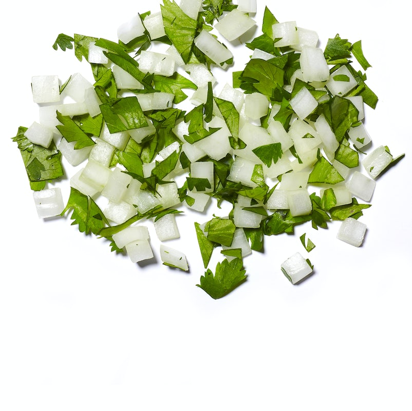 Order Cilantro/Onion food online from Rubio's store, Chandler on bringmethat.com