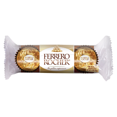 Order Ferrero Rocher  1.3oz food online from 7-Eleven store, Willis on bringmethat.com