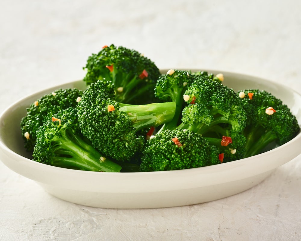 Order Sauteed Broccoli food online from Carrabba's Italian Grill store, Murrells Inlet on bringmethat.com
