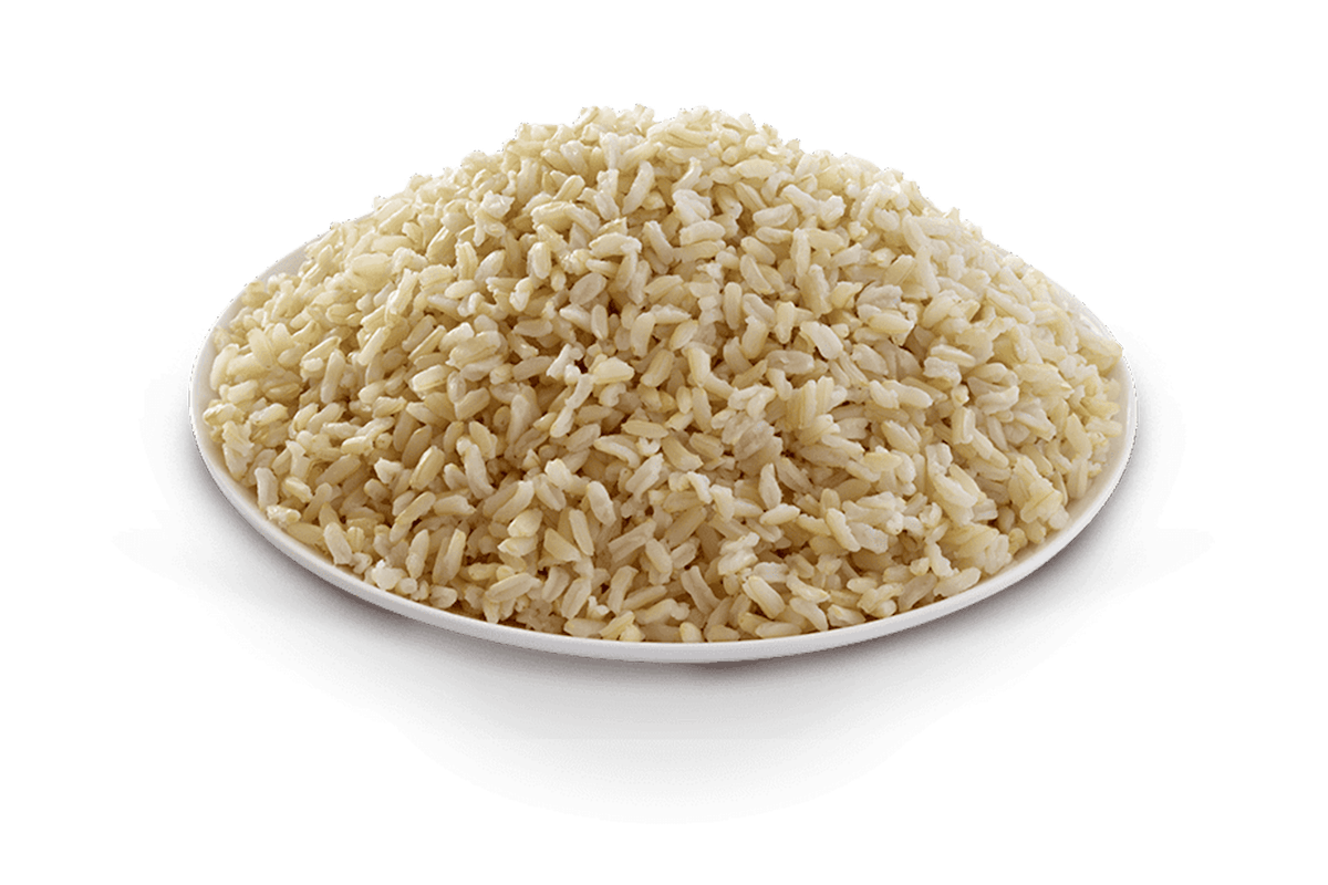 Order Brown Steamed Rice food online from Panda Express store, New Port Richey on bringmethat.com