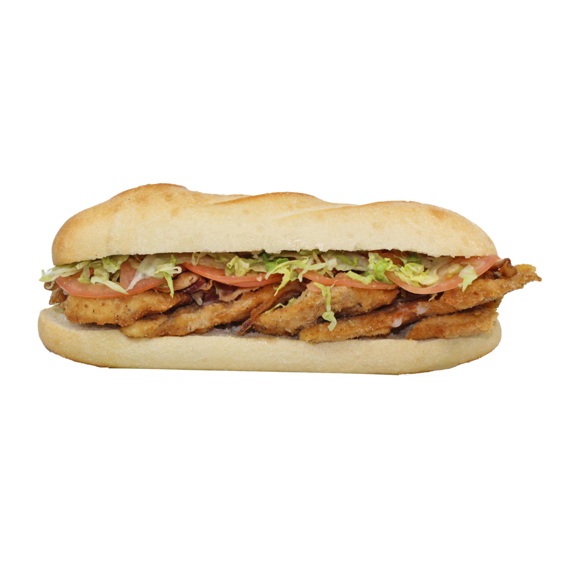 Order Chicken Club Classic Sandwich food online from Hero Shoppe store, Rockville Centre on bringmethat.com