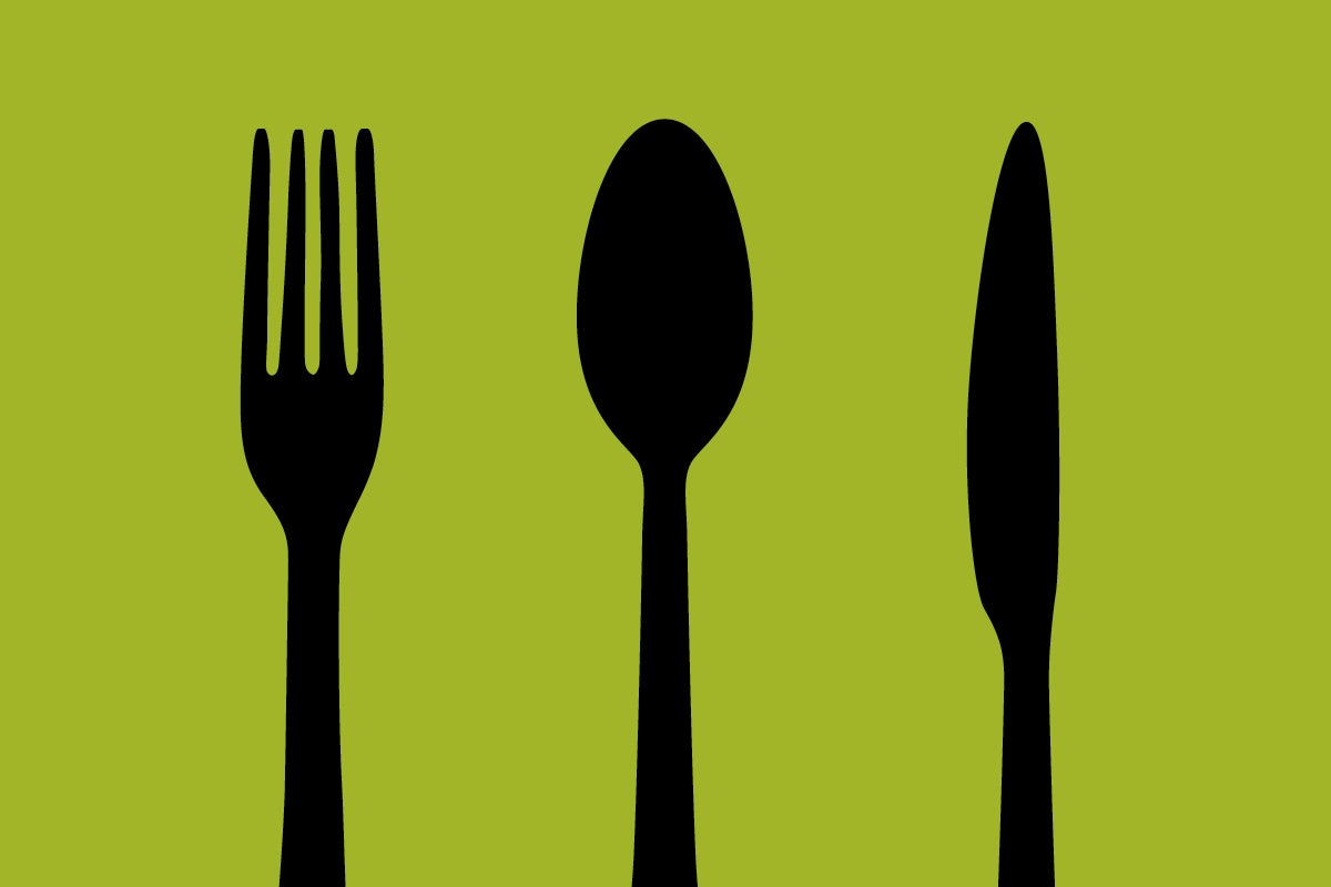 Order Add Silverware Sets food online from Fazoli store, Atlanta on bringmethat.com
