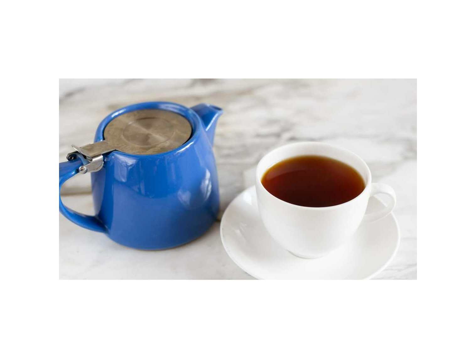 Order Hot Tea food online from Lafayette store, New York on bringmethat.com
