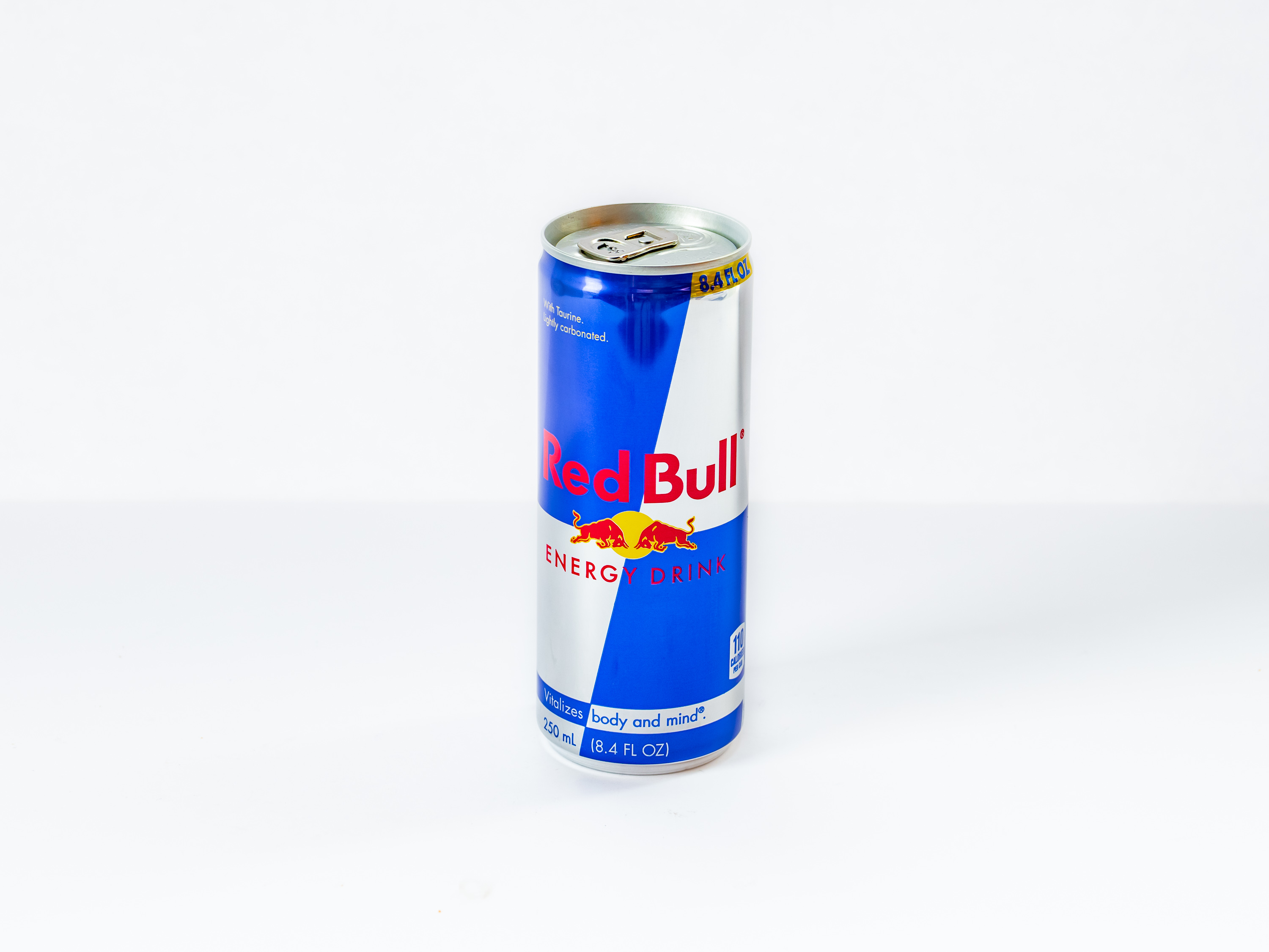 Order Red Bull 8.4 oz. food online from Loop store, Atherton on bringmethat.com