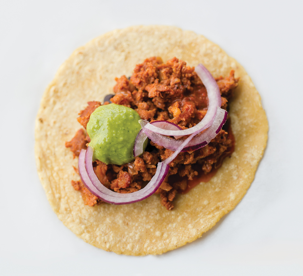 Order Chorizo food online from Guisados store, Los Angeles on bringmethat.com