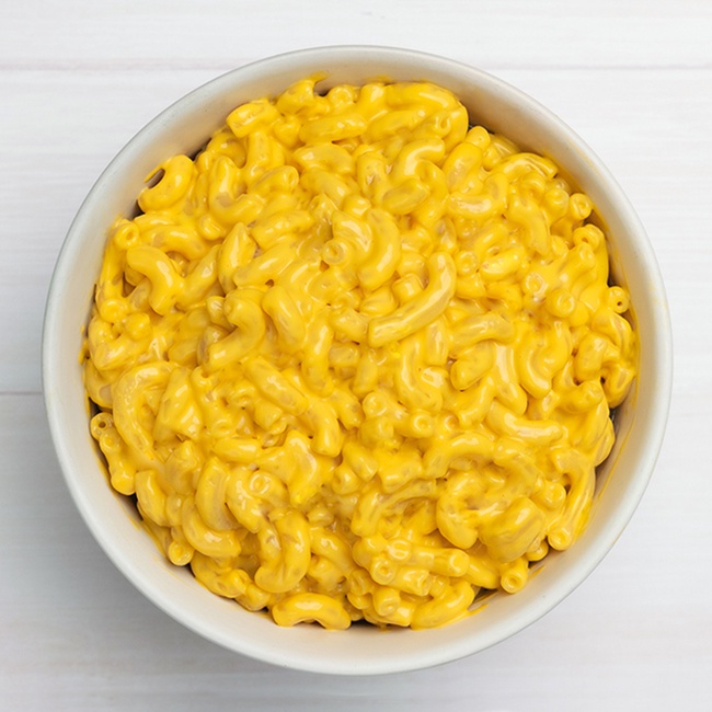 Order Kid Mac & Cheese food online from Hurricane Grill & Wings store, Syosset on bringmethat.com