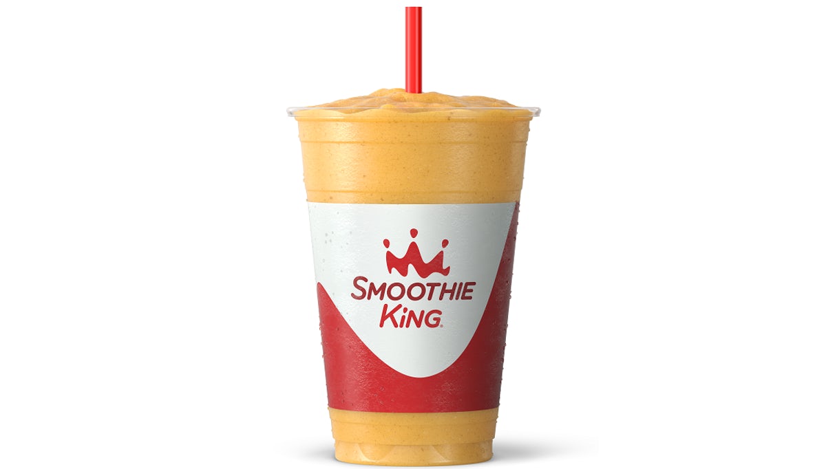 Order Passion Passport® food online from Smoothie King store, Thomasville on bringmethat.com