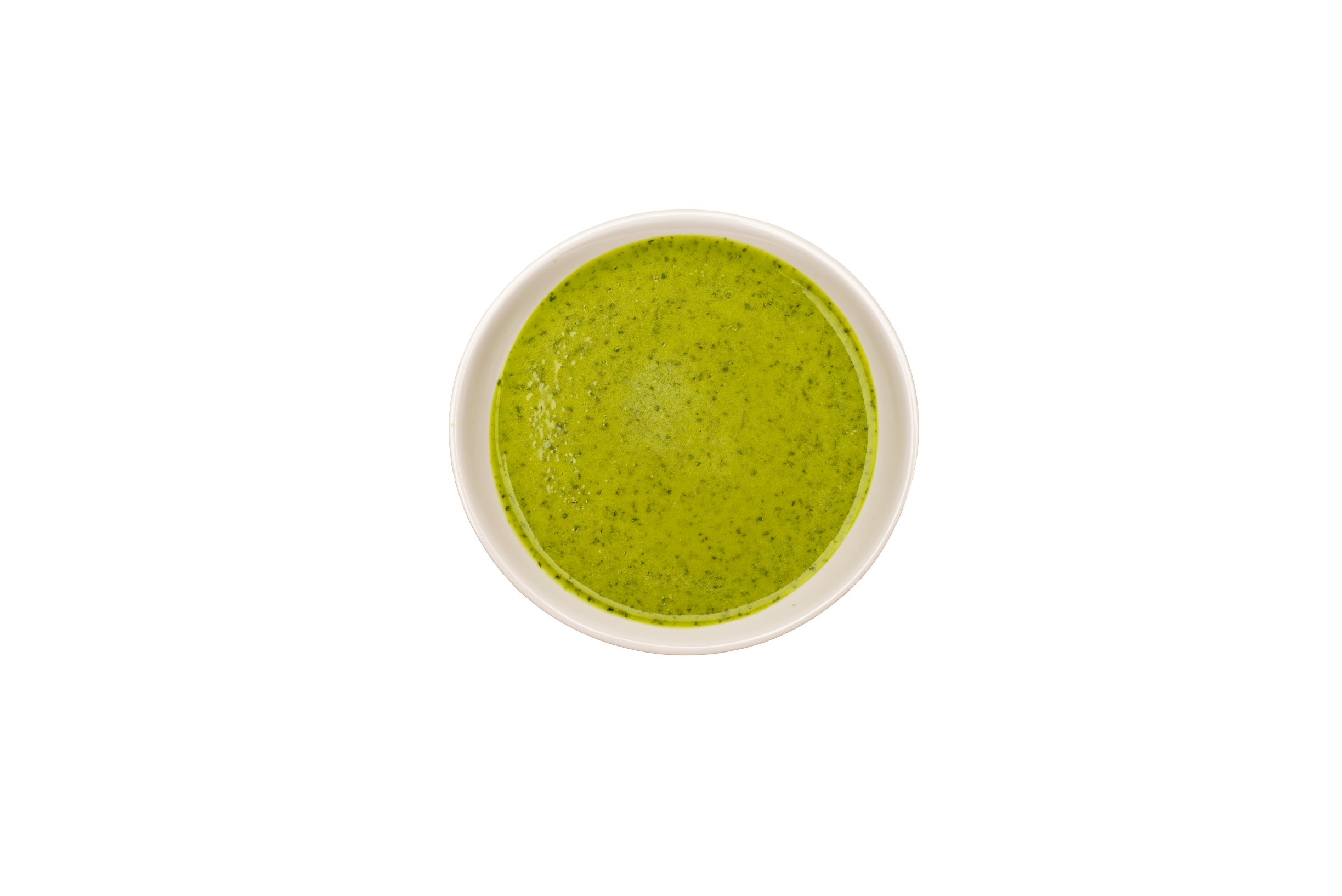 Order Aji Verde food online from Just Chik'n store, Rochester on bringmethat.com