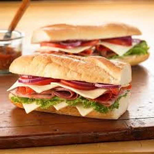 Italian Sandwich from Roma Pizza