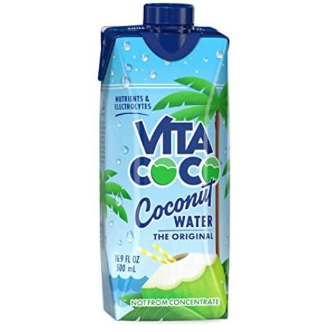 Order Vita CoCo Juice Pure 16.9oz food online from 7-Eleven store, Wakefield on bringmethat.com