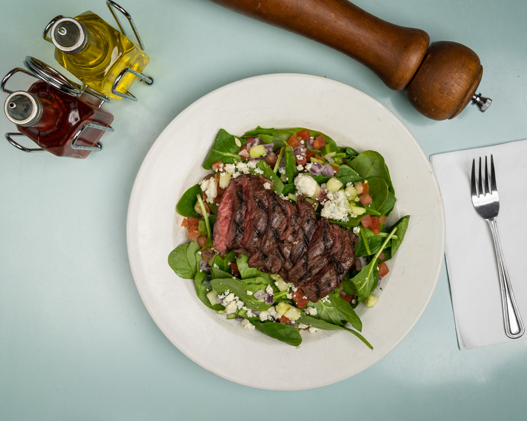 Lucille's American Cafe Lucille's American Cafe menu & prices