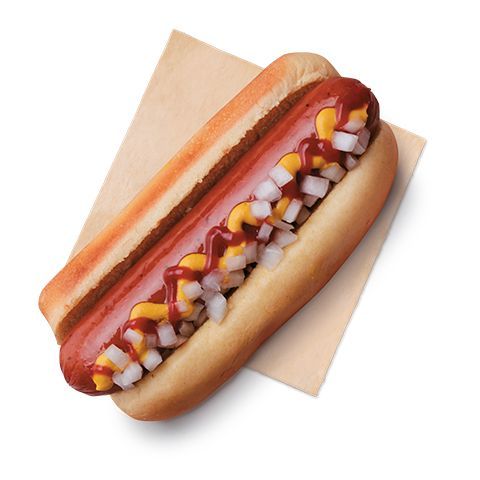 Order Big Bite Hot Dog food online from 7-Eleven store, Wakefield on bringmethat.com