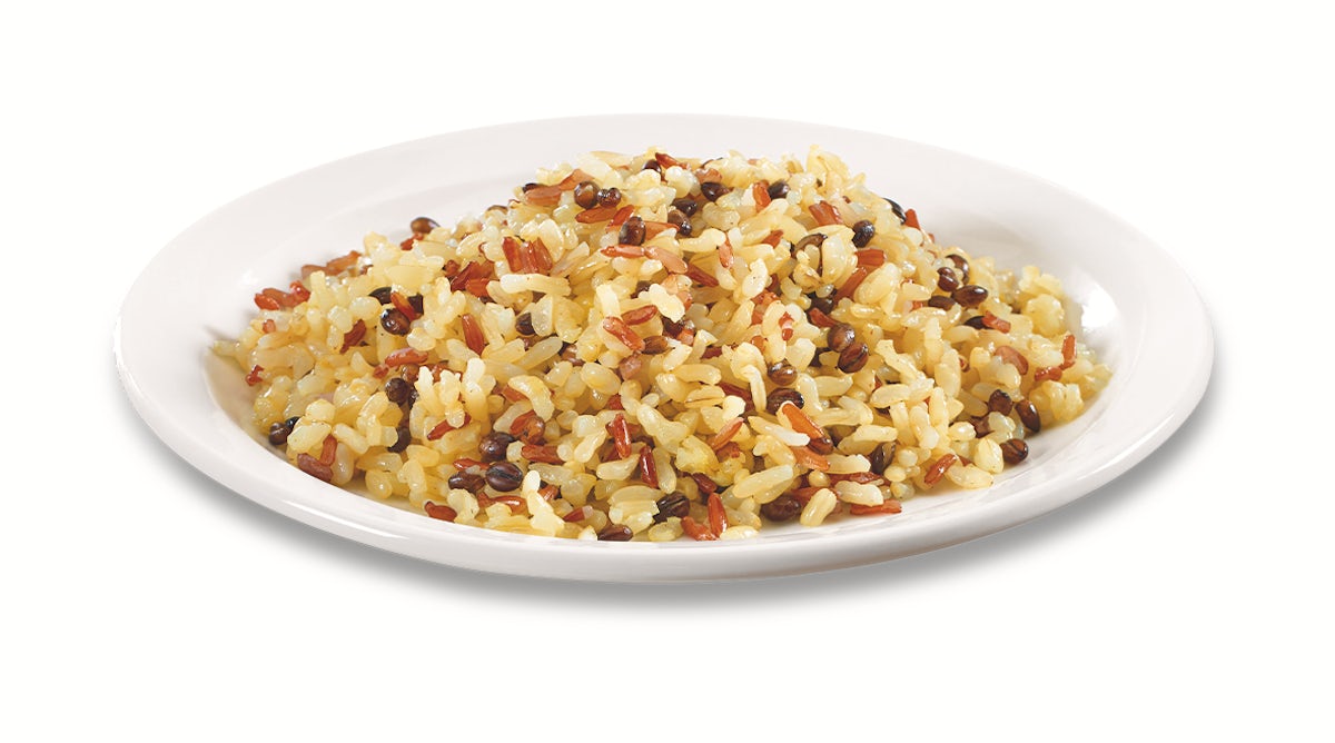 Order Whole Grain Rice food online from Denny's store, Thomasville on bringmethat.com