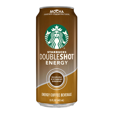 Order Starbucks Doubleshot Energy Mocha 15oz food online from 7-Eleven store, Willis on bringmethat.com