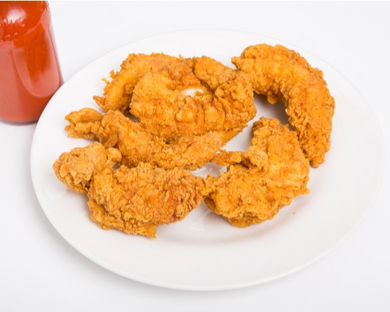 Order Chicken Tenders food online from Pasta House store, Brentwood on bringmethat.com
