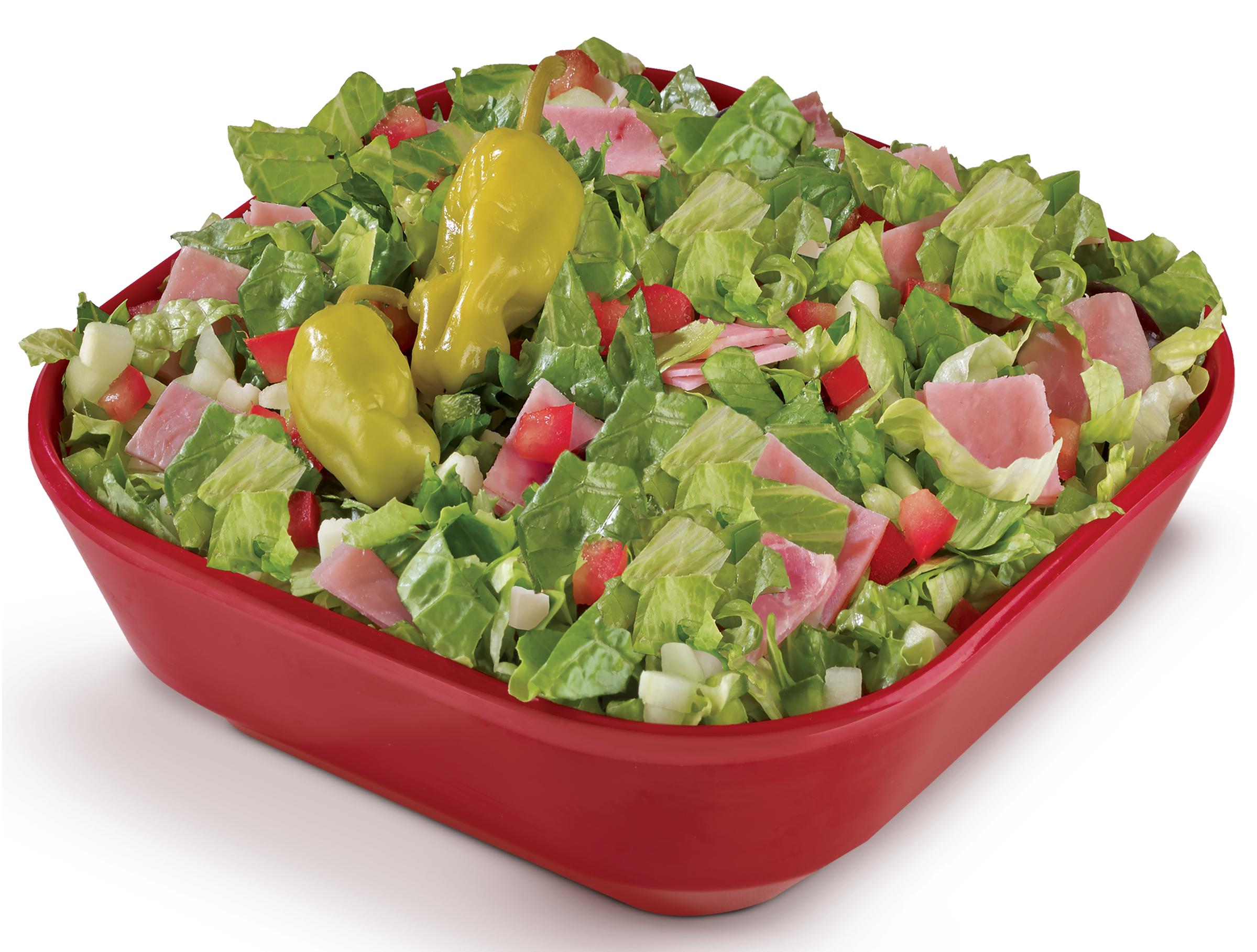 Order Ham Salad food online from Firehouse Subs store, La Verne on bringmethat.com