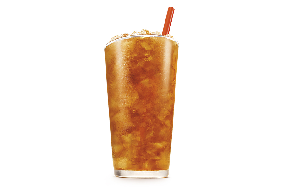 Order Iced Tea food online from Burger King store, Jupiter on bringmethat.com