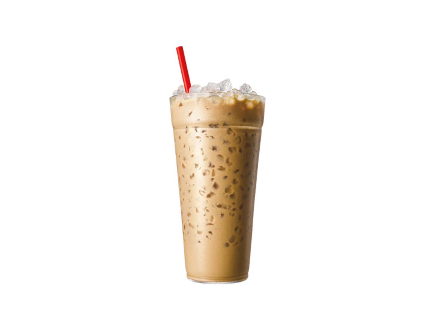 Order French Vanilla Cold Brew Iced Coffee food online from Sonic store, Menifee on bringmethat.com