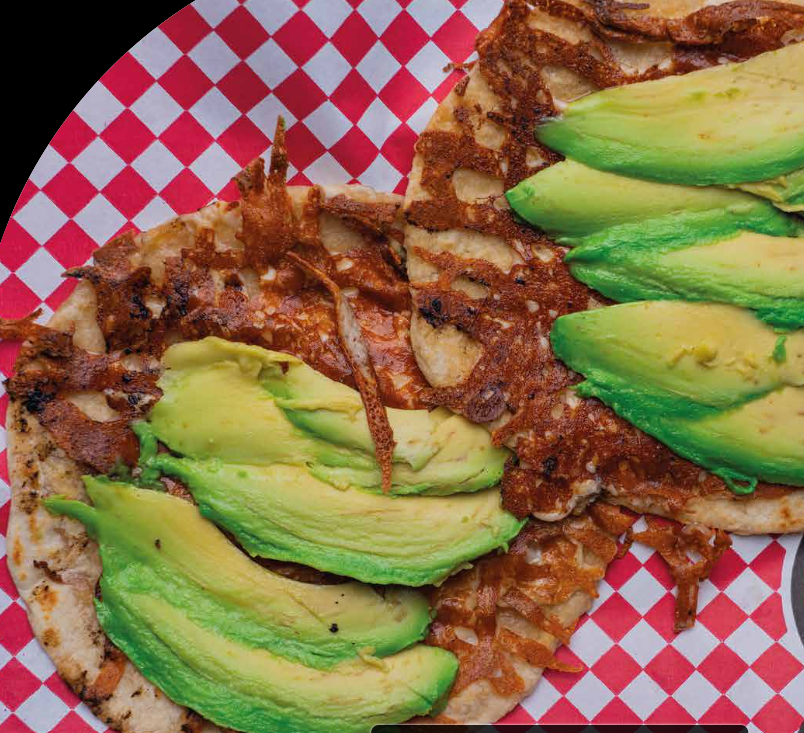 Tacos del Julio UNLV Tacos del Julio UNLV menu & prices