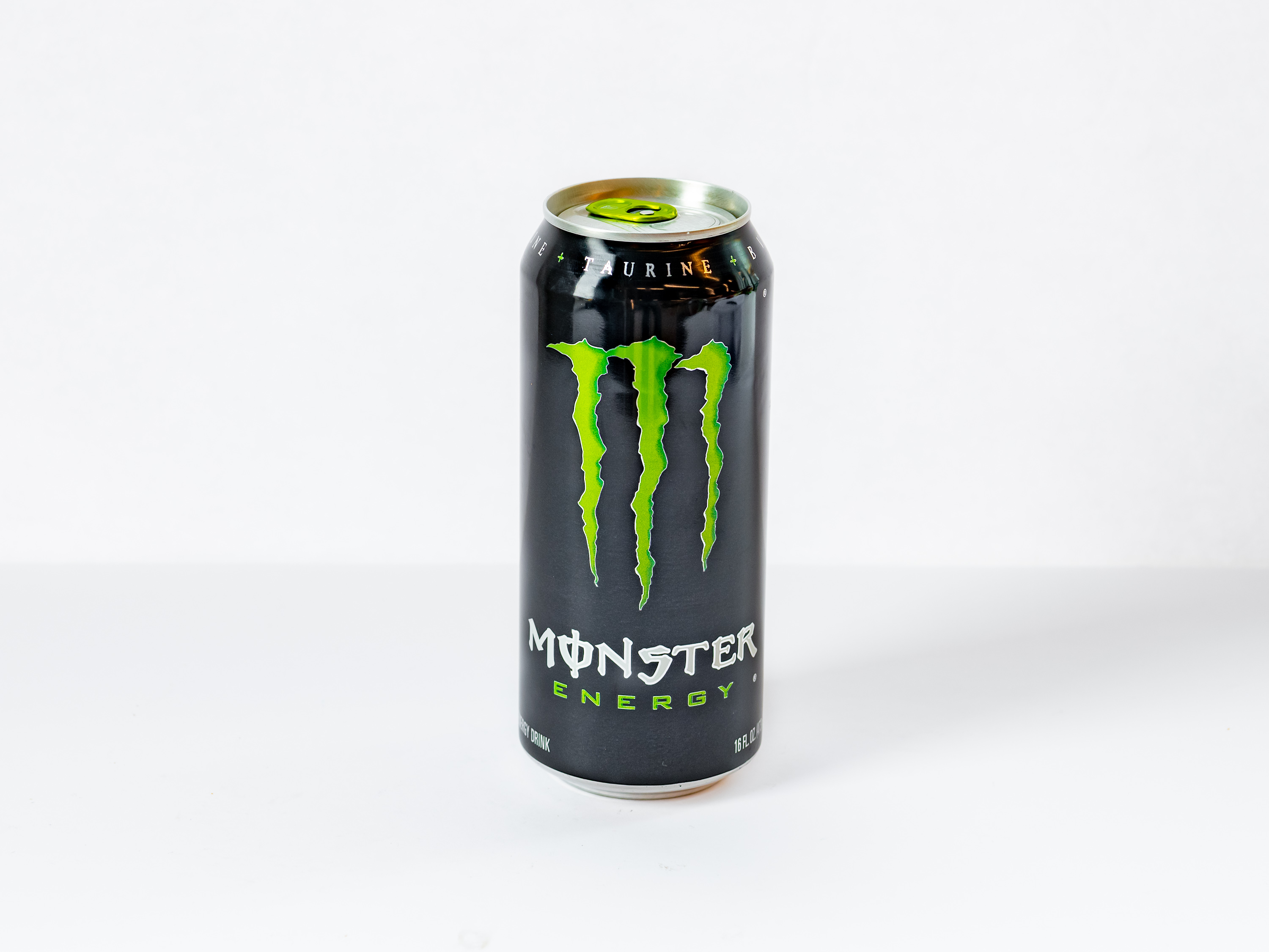 Order Monster Energy 16 oz. food online from Loop store, Atherton on bringmethat.com