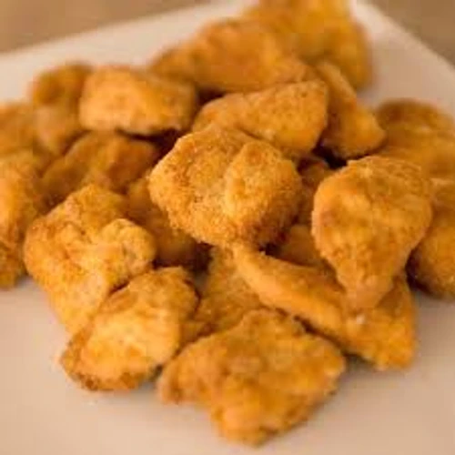 Chicken Nuggets 10 pcs w/Fries from Roma Pizza