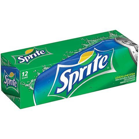 Order Sprite 12 Pack 12oz food online from 7-Eleven store, Natick on bringmethat.com