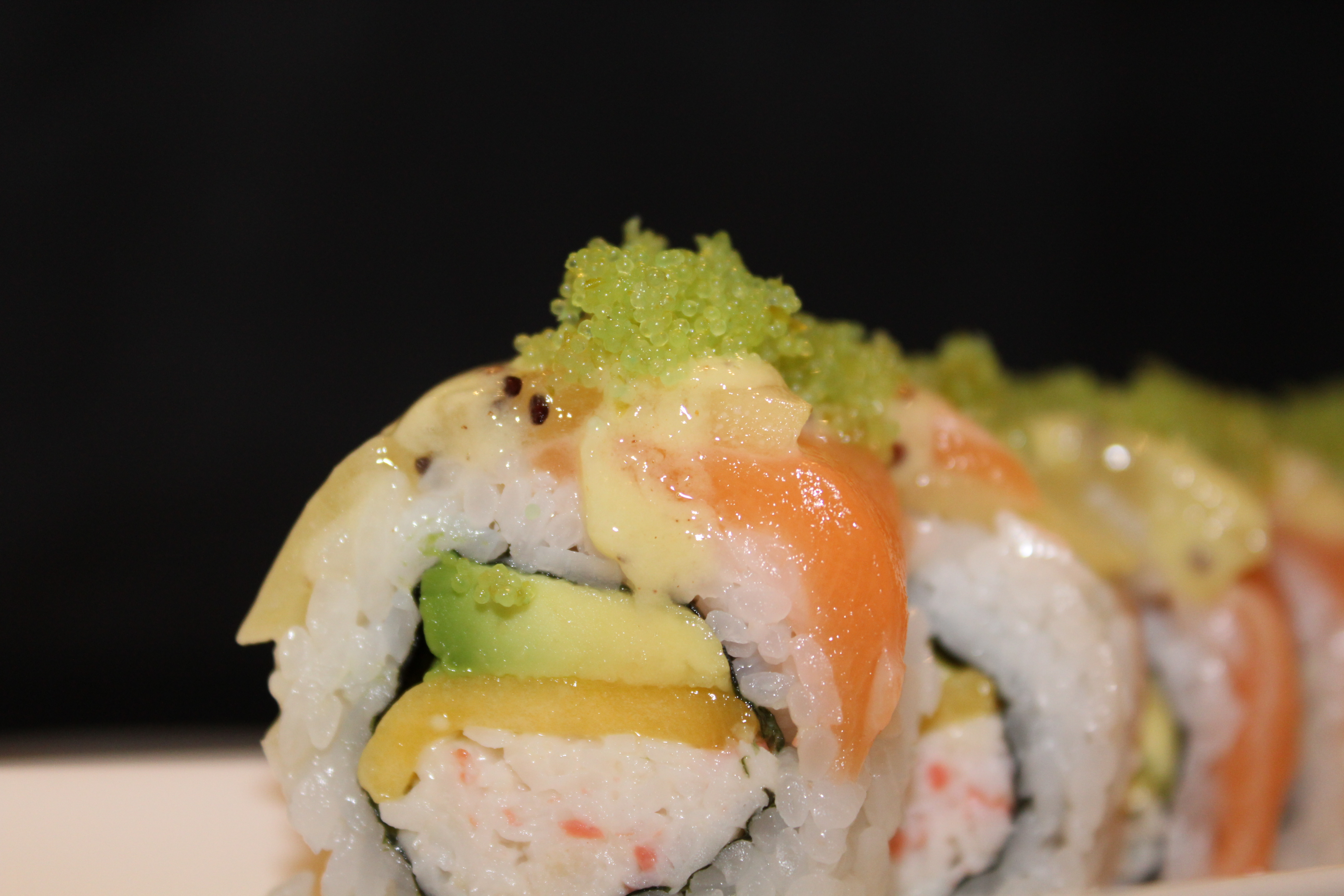 Order Hello Beautiful  food online from Zen Bistro store, Millbrae on bringmethat.com