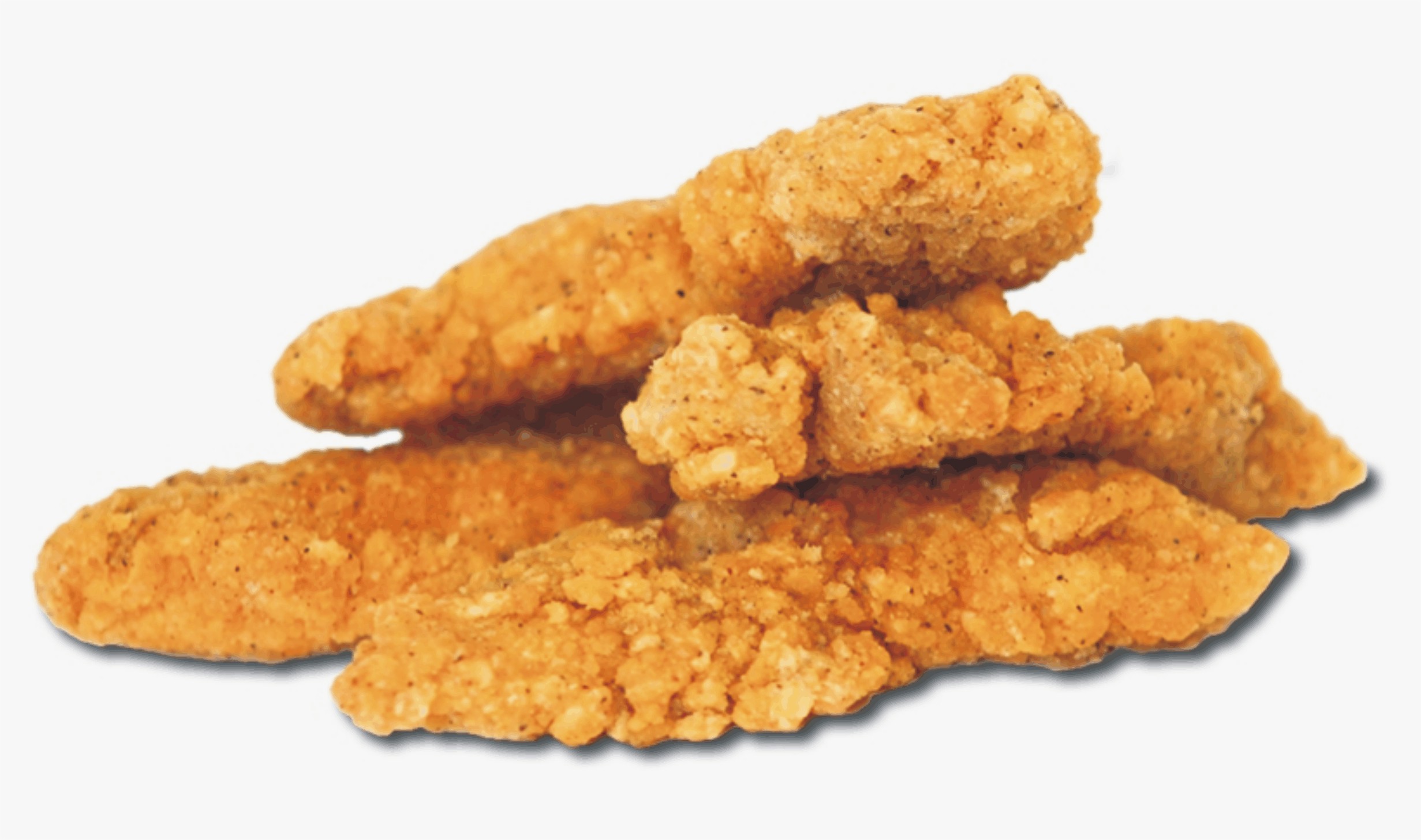 Order Chicken Fingers food online from Atlantic Fish N Chips store, New York on bringmethat.com