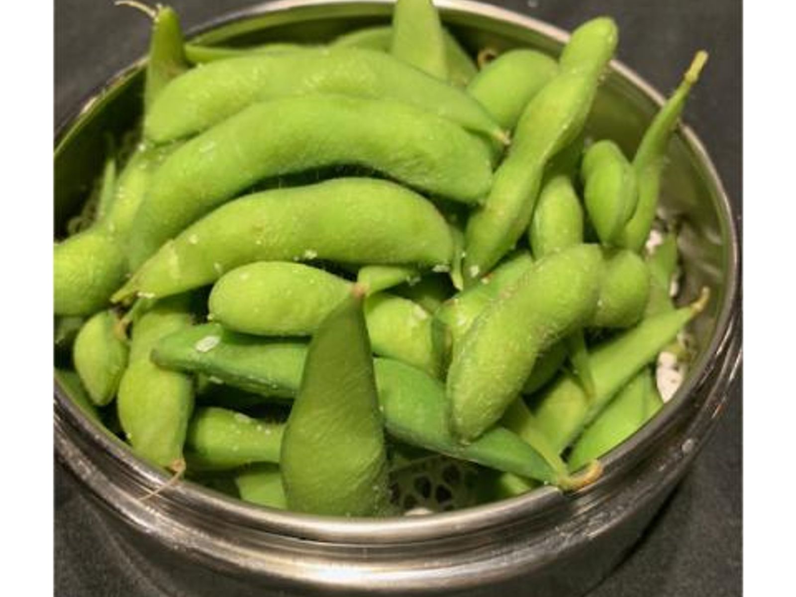 Order Eda-mame food online from Takumi Hibachi Sushi & Lounge store, Bay Shore on bringmethat.com