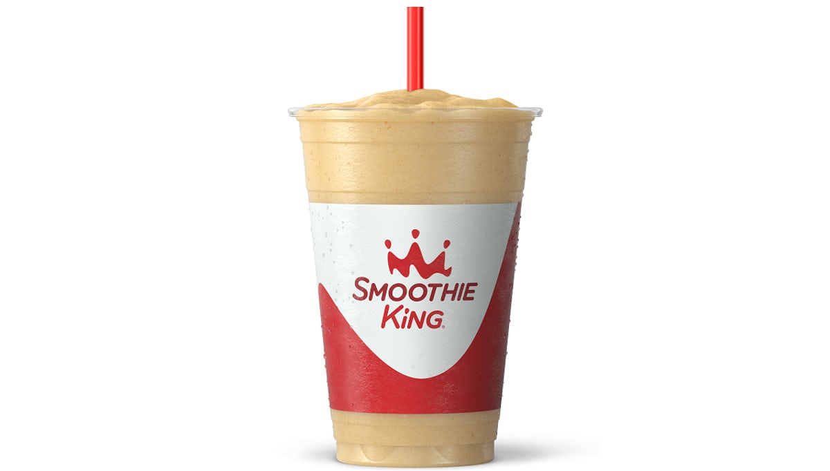 Order Original High Protein Lemon food online from Smoothie King store, Thomasville on bringmethat.com