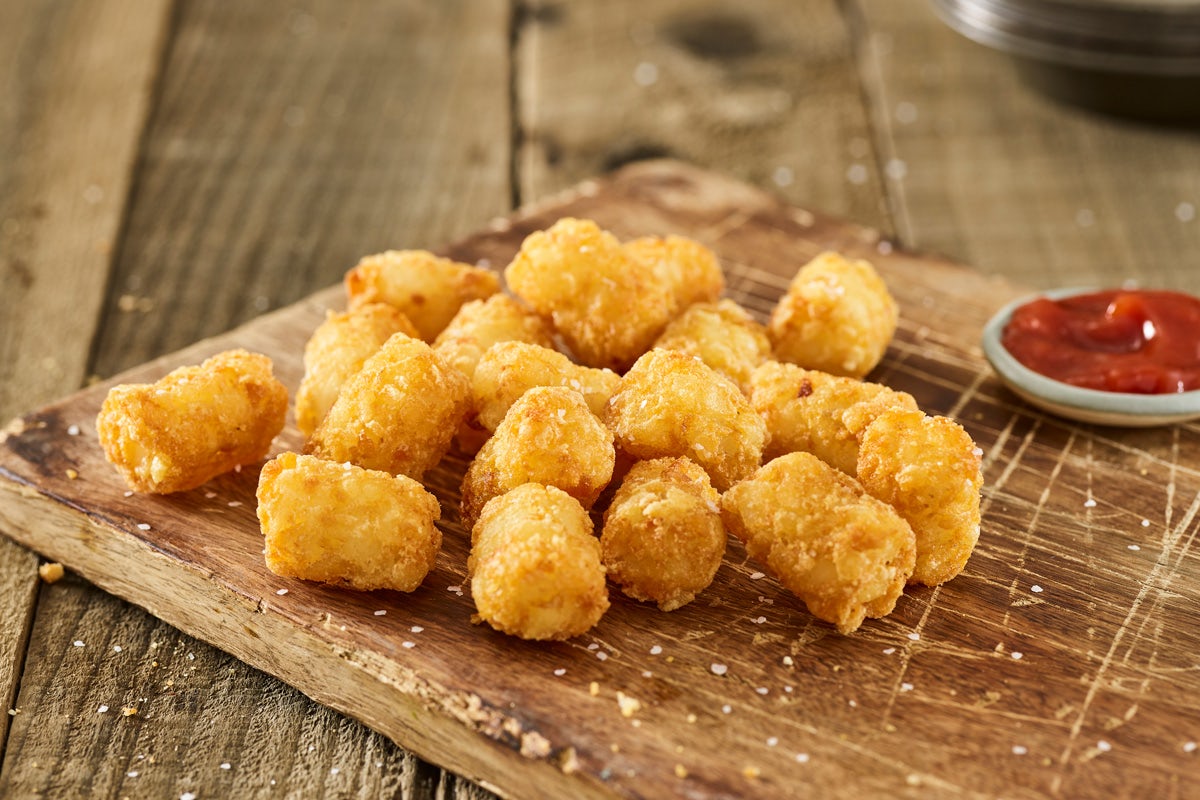 Order TOTS food online from Smashburger store, Wantagh on bringmethat.com