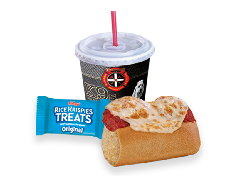 Order Kids Meatball food online from Firehouse Subs store, La Verne on bringmethat.com