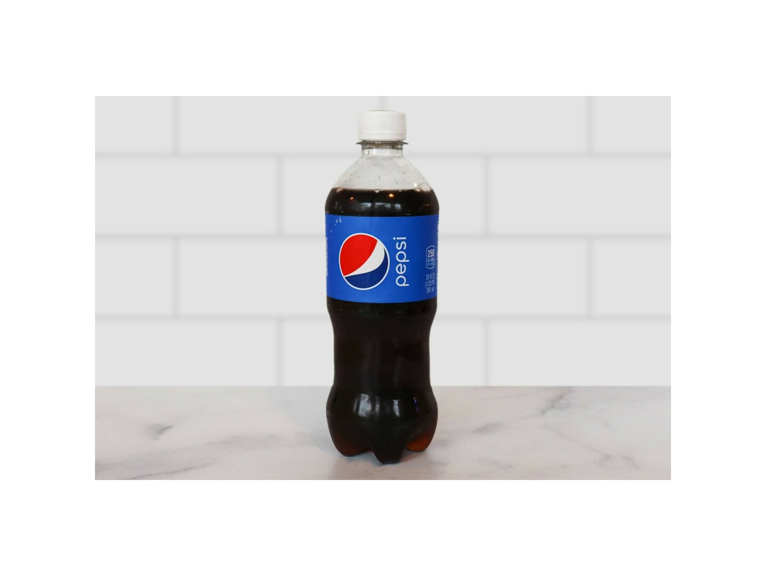 Order Bottled Pepsi food online from Buona Beef store, Bolingbrook on bringmethat.com