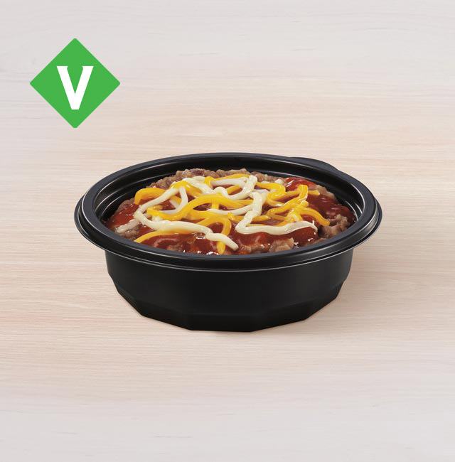 Order Pintos N Cheese food online from Taco Bell store, Proctorville on bringmethat.com