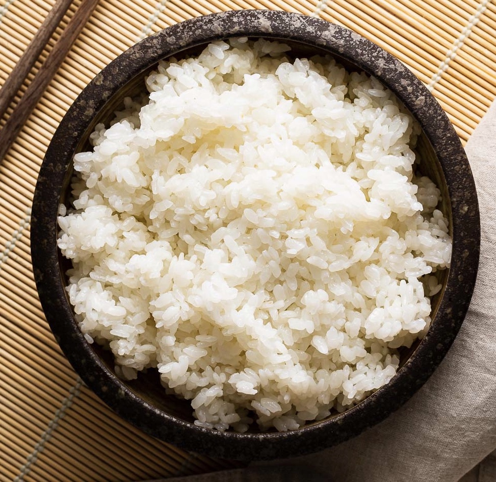 Sushi Rice from Sushi Factory