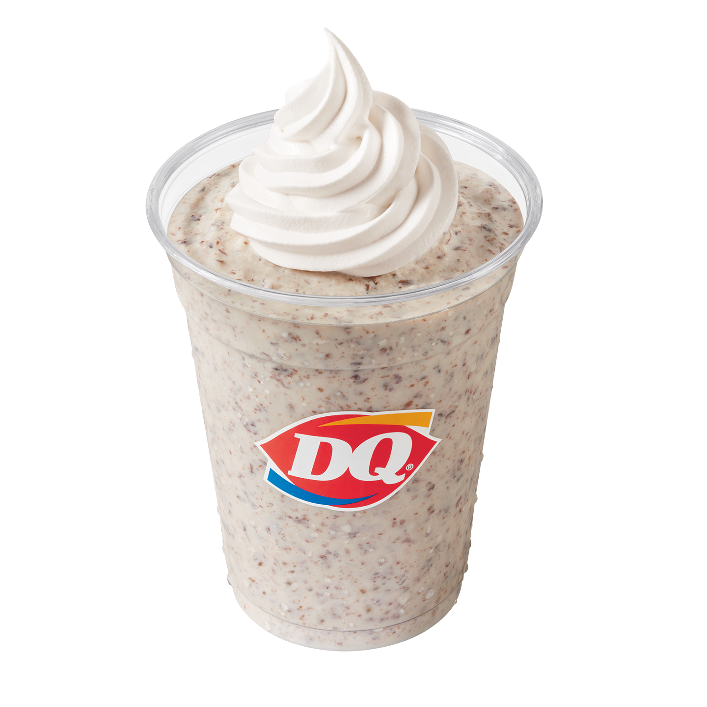 Order S’mores Shake  food online from Dairy Queen store, Charlotte on bringmethat.com