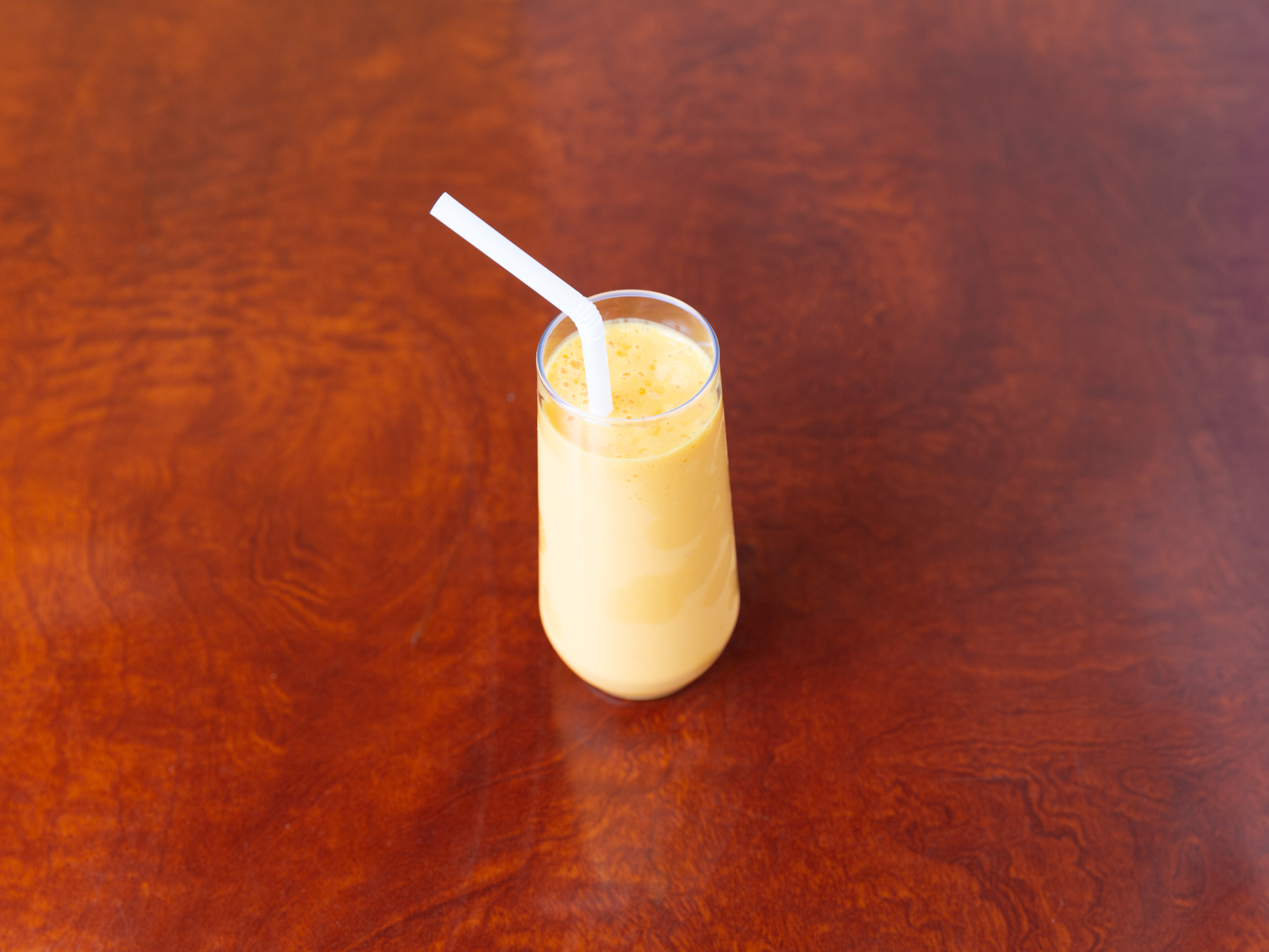 Order Mango Lassi food online from Golden Indian Grill store, Los Angeles on bringmethat.com