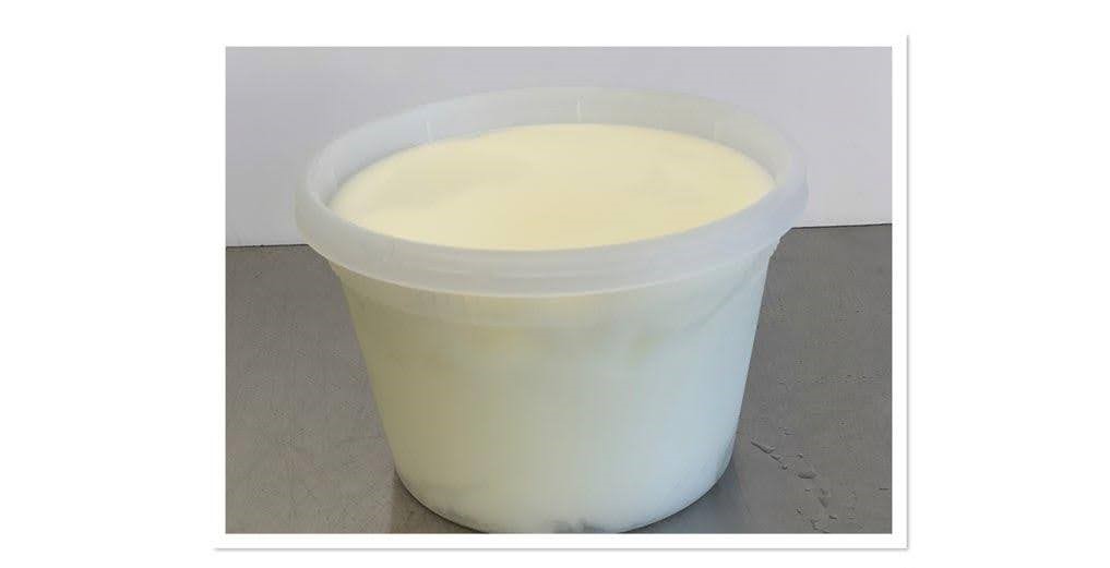 Order Classic Lemon Pint food online from The Cupcakebrake store, Vernon on bringmethat.com