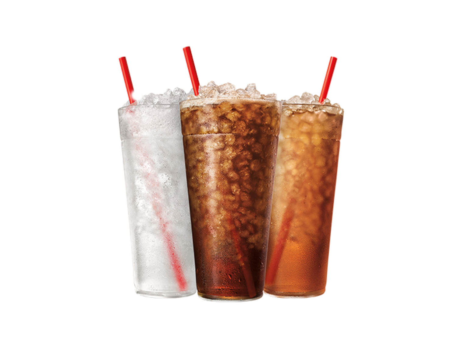 Order Soft Drinks food online from Sonic store, Menifee on bringmethat.com