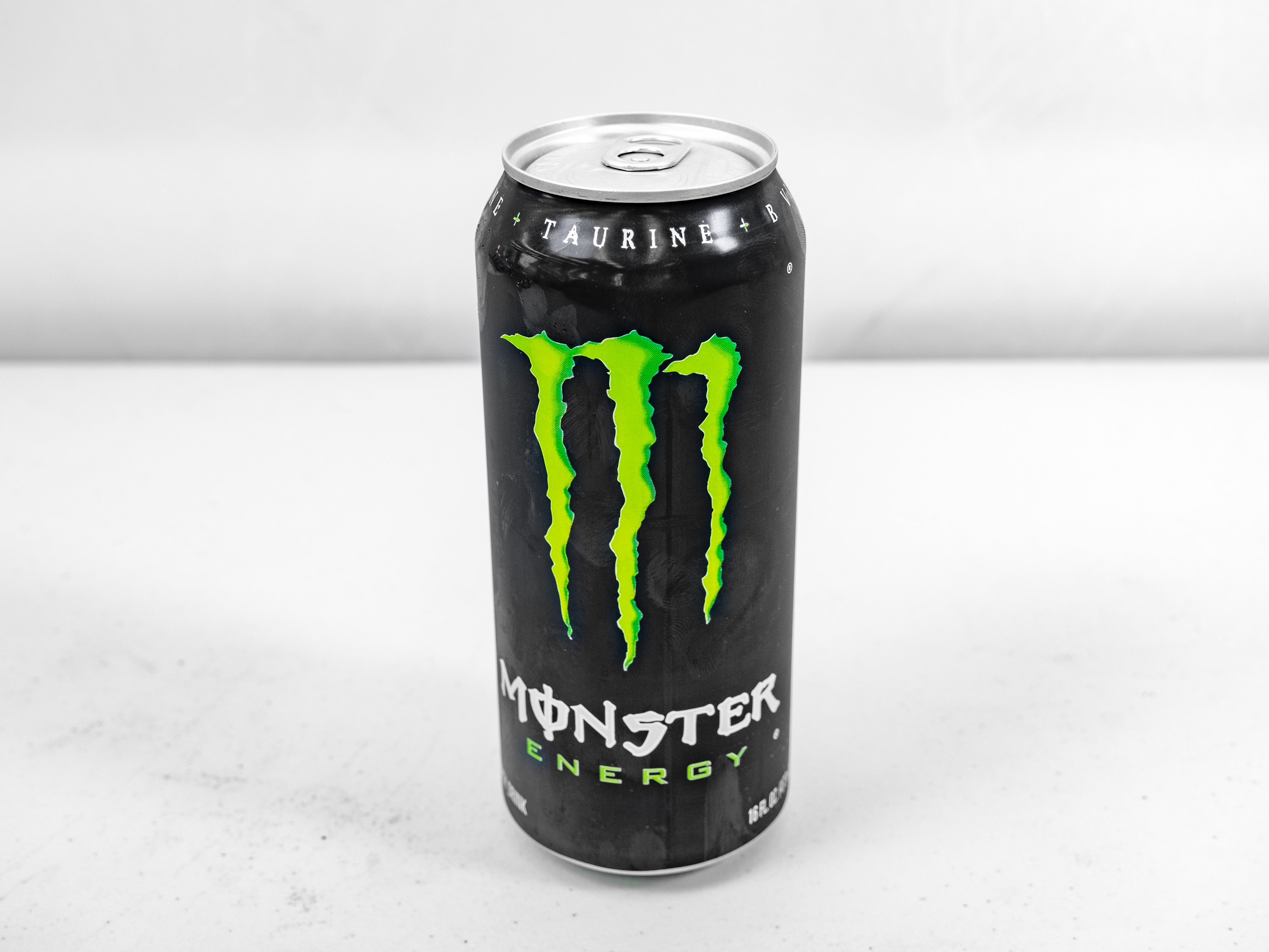 Order Monster 16oz food online from Circle K And Liquors store, Fontana on bringmethat.com