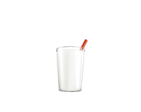 Order Fat Free Milk food online from Burger King store, Thomasville on bringmethat.com