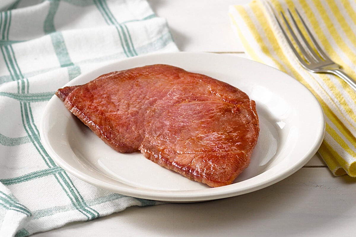 Order Country Ham food online from Cracker Barrel store, Rochester on bringmethat.com