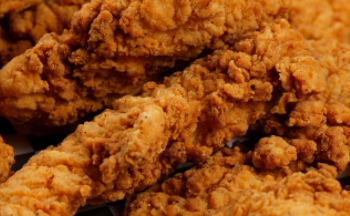 Order 4 Piece Tenders  food online from Circle Tavern store, Elmwood Park on bringmethat.com