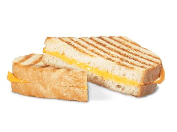 Order Grilled Cheese food online from Sheetz store, Goldsboro on bringmethat.com