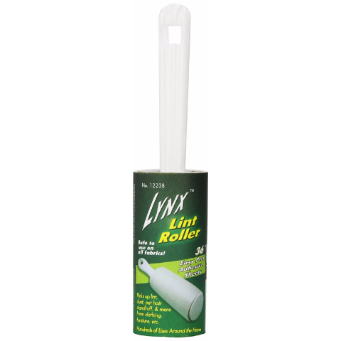 Order Lynx Lint Roller food online from 7-Eleven store, Natick on bringmethat.com