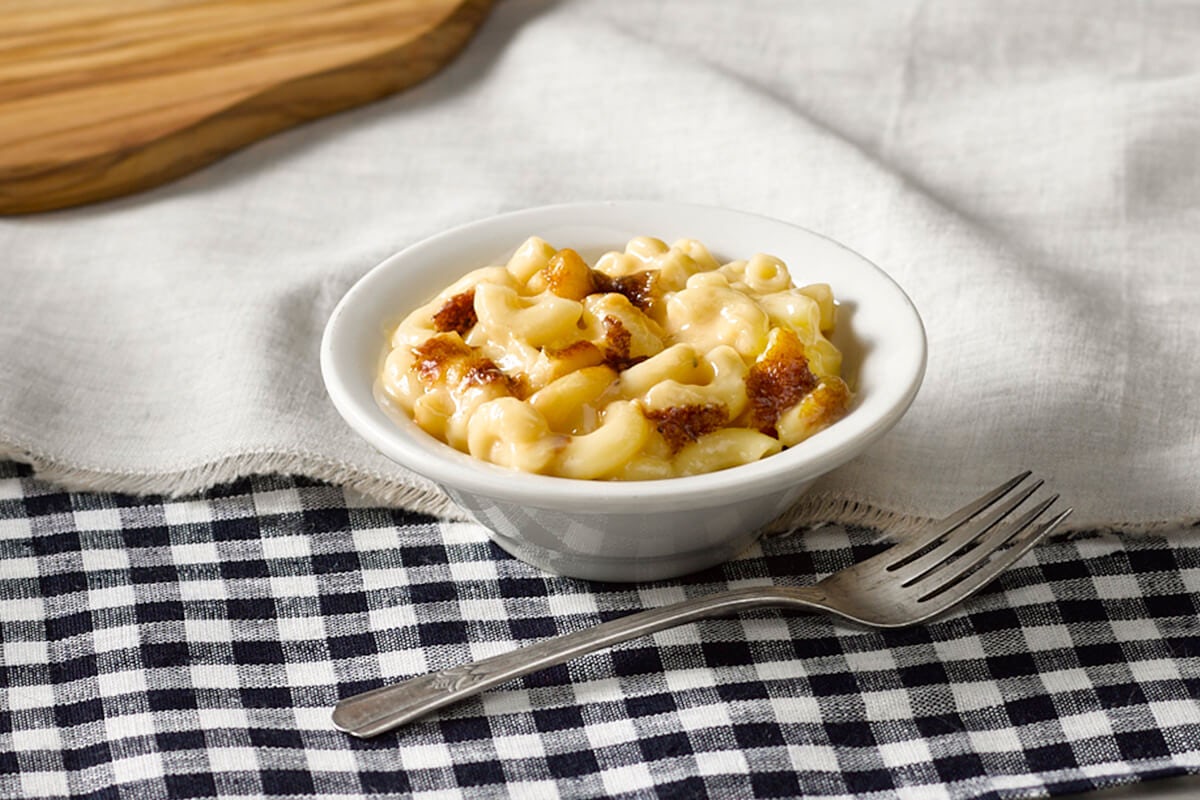 Order Macaroni n' Cheese food online from Cracker Barrel store, Rochester on bringmethat.com