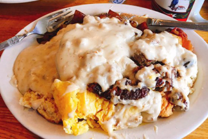 Order Big Country Hash food online from Berry Fresh Cafe store, Jupiter on bringmethat.com