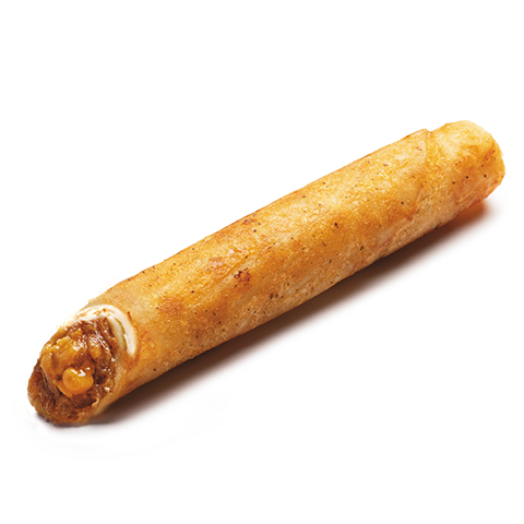 Order Steak & Cheese Taquito food online from 7-Eleven store, Aurora on bringmethat.com